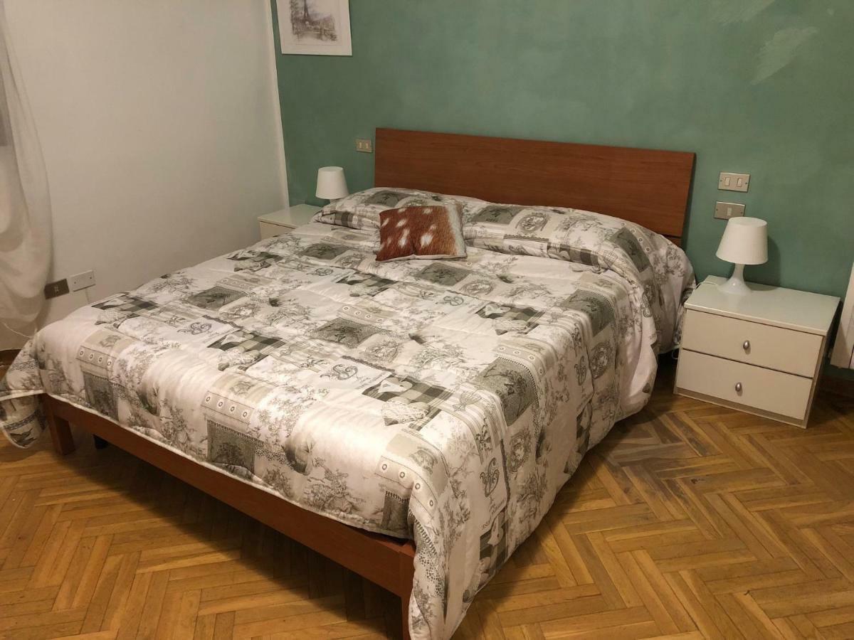 Bed and Breakfast Da Paola Піза Екстер'єр фото