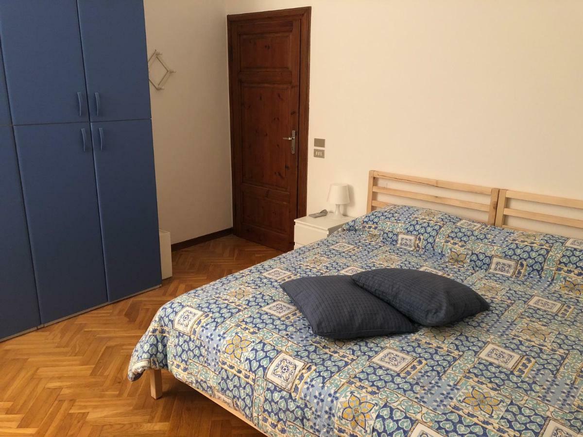 Bed and Breakfast Da Paola Піза Екстер'єр фото