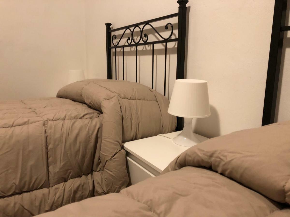 Bed and Breakfast Da Paola Піза Екстер'єр фото