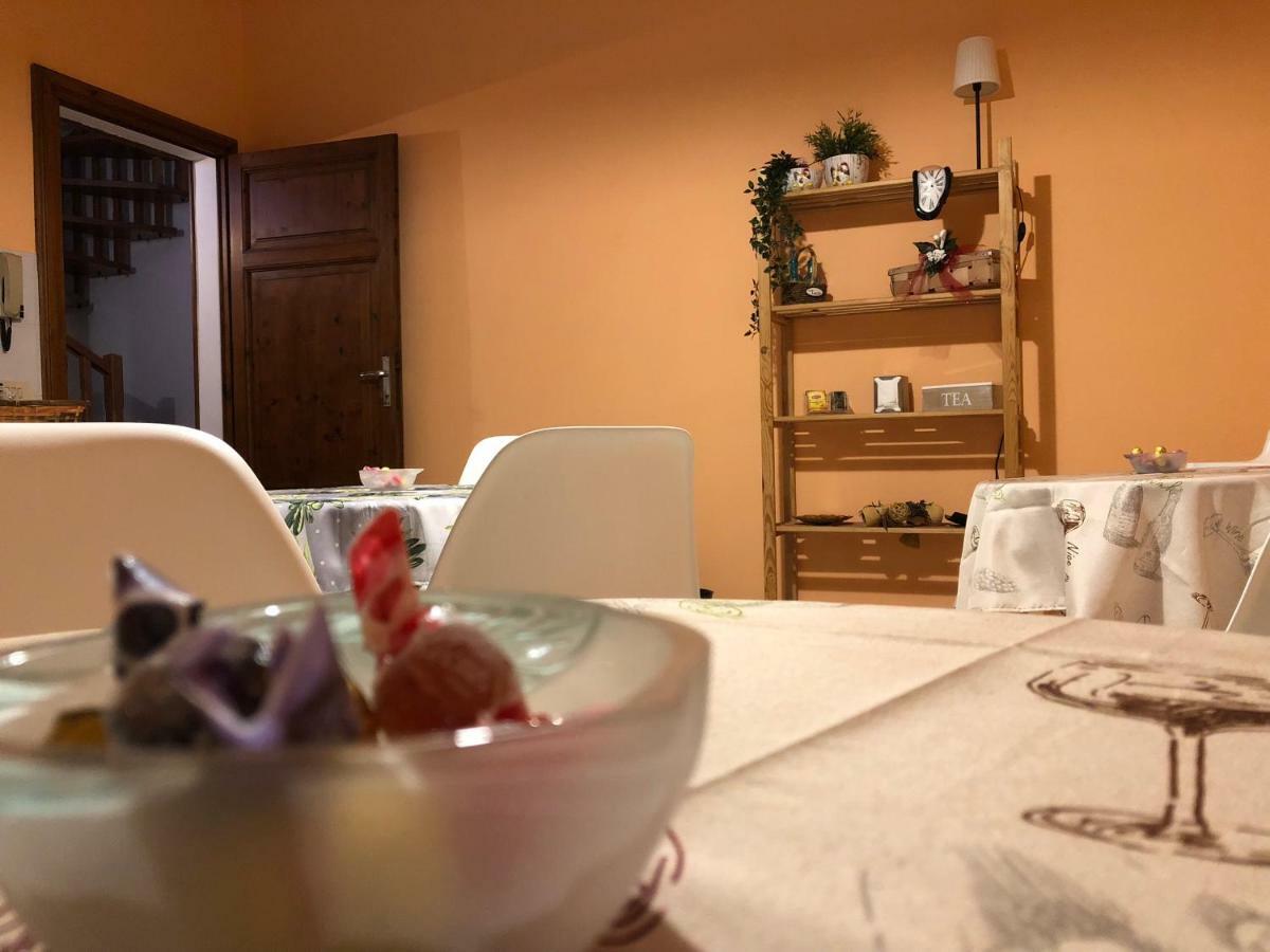 Bed and Breakfast Da Paola Піза Екстер'єр фото
