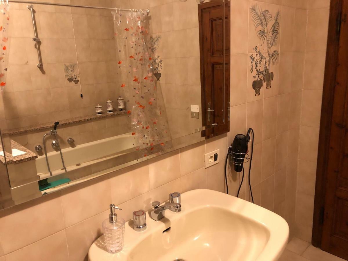 Bed and Breakfast Da Paola Піза Екстер'єр фото