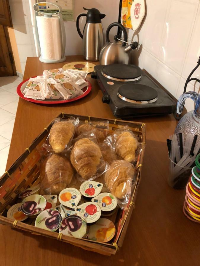 Bed and Breakfast Da Paola Піза Екстер'єр фото