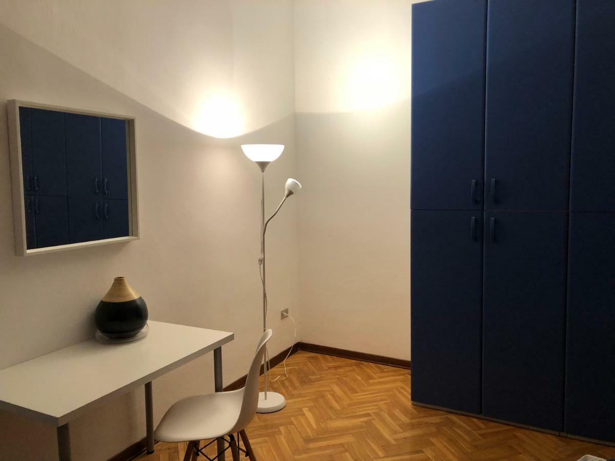 Bed and Breakfast Da Paola Піза Екстер'єр фото