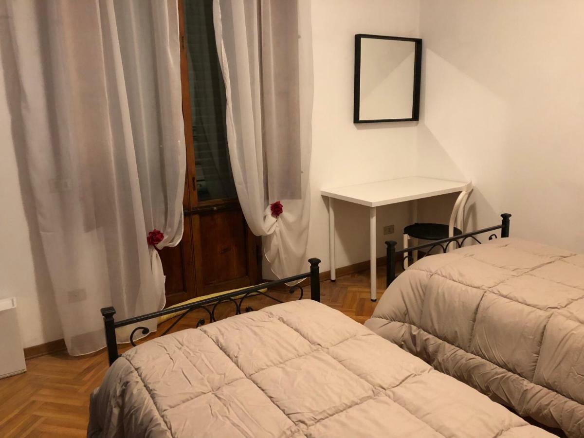 Bed and Breakfast Da Paola Піза Екстер'єр фото