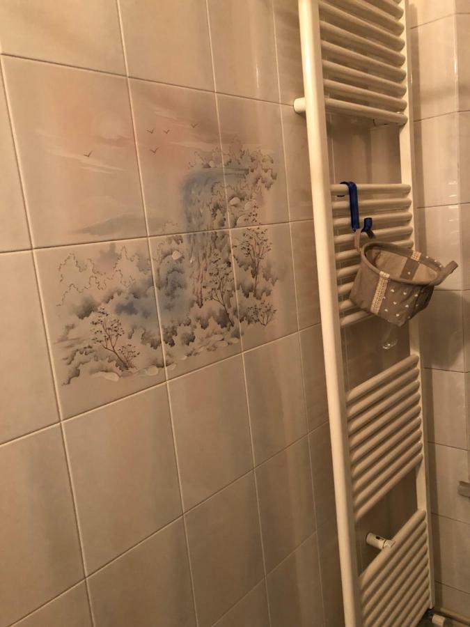 Bed and Breakfast Da Paola Піза Екстер'єр фото