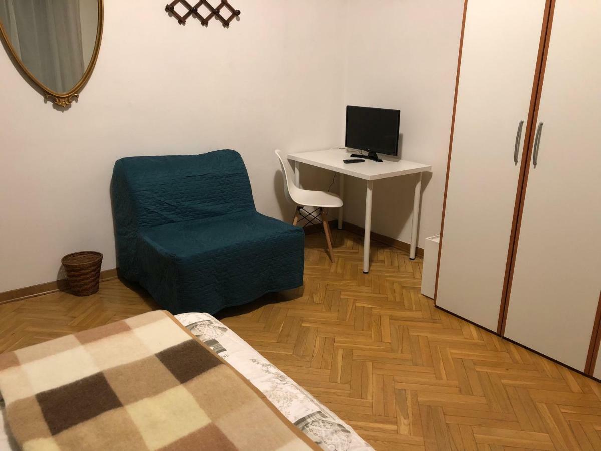 Bed and Breakfast Da Paola Піза Екстер'єр фото