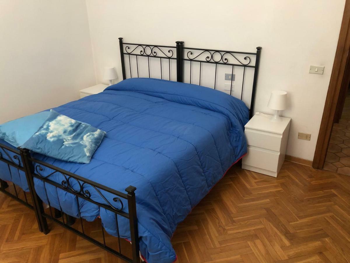 Bed and Breakfast Da Paola Піза Екстер'єр фото