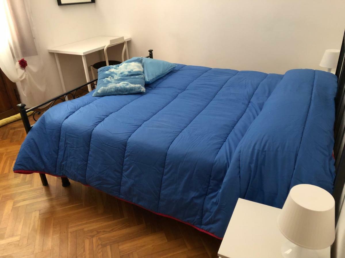 Bed and Breakfast Da Paola Піза Екстер'єр фото