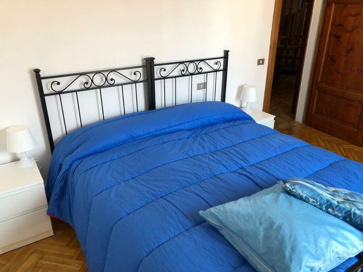 Bed and Breakfast Da Paola Піза Екстер'єр фото
