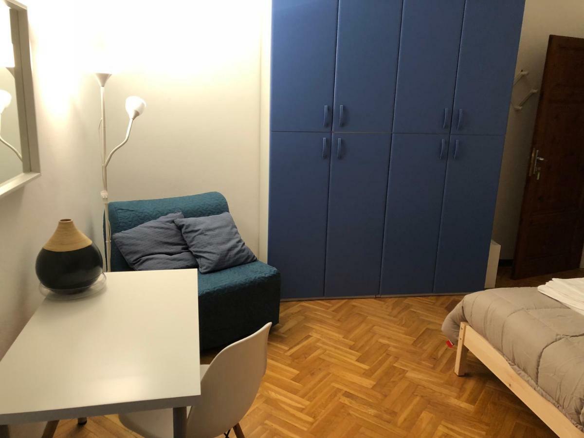 Bed and Breakfast Da Paola Піза Екстер'єр фото