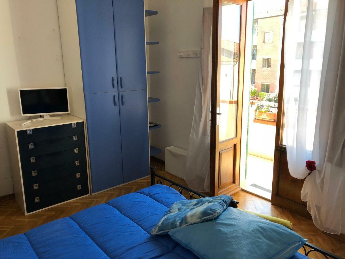 Bed and Breakfast Da Paola Піза Екстер'єр фото