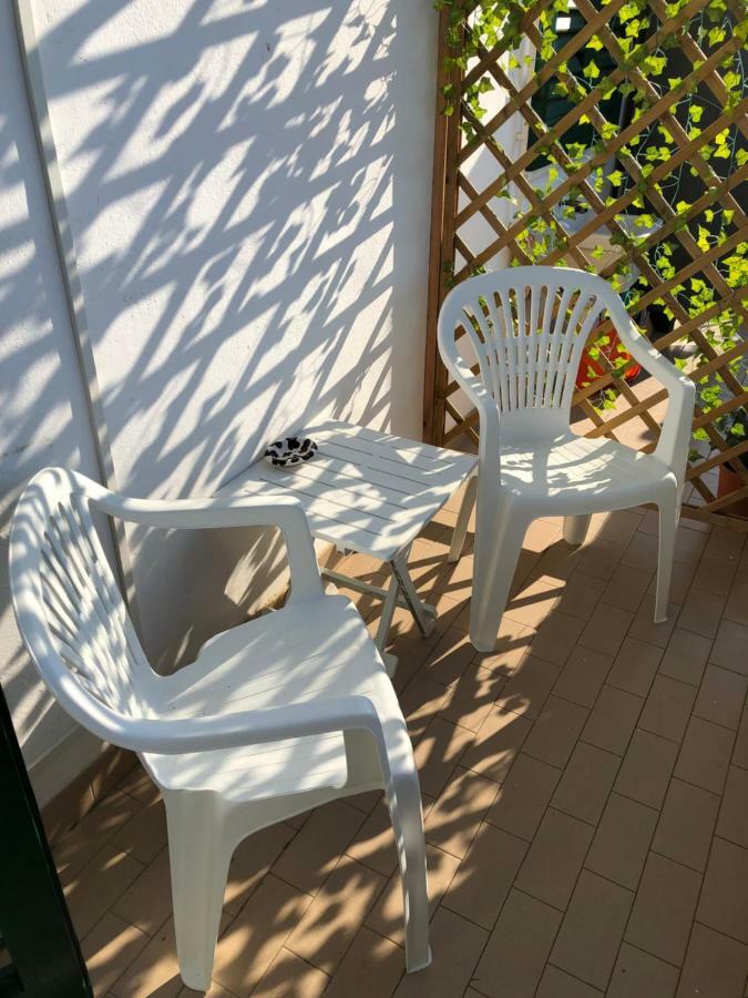 Bed and Breakfast Da Paola Піза Екстер'єр фото
